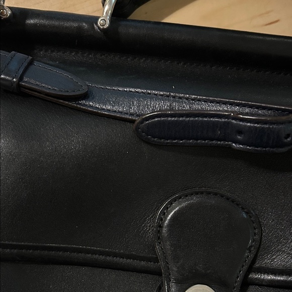 Rare Coach Willis bag Silver hardware!! - Picture 12 of 16